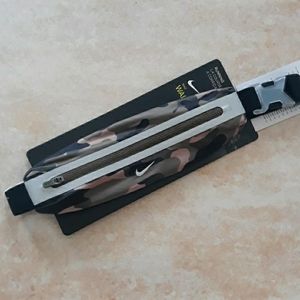 3x*Host Pick*Nike camo running waistpack